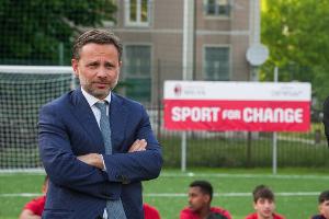 AC米兰CEO：我们的目标一如既往，争取赢得所有赛事的冠军