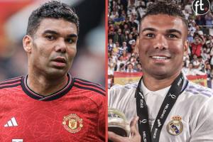 nba赔率-卡塞米罗生涯7场欧洲赛事决赛全胜，下周欧联决赛提高到8场？