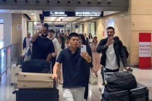 当前身价250万欧！德转信息显示布尔卡自由身加盟云南玉昆