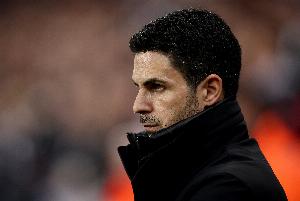 nba投注nba竞猜-胡特谈阿尔特塔言论：这正是人们不喜欢阿森纳的原因