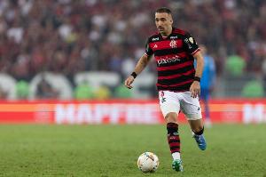 nba盘口-记者：尤文本周接触弗拉门戈后卫奥尔蒂斯，但弗拉门戈不愿谈判