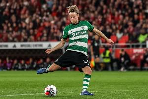 nba投注nba竞猜-全市场：尤文接触尤尔曼德经纪人，对方表示跟葡体达协议就能谈判