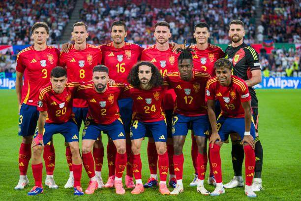 nba投注nba竞猜-王勤伯：飞翔的西班牙最好看！