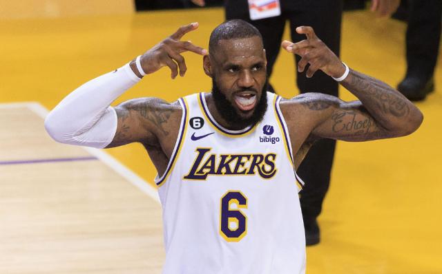 nba赔率-黑七黑八首次同年出现 湖人谱写了哪些神奇纪录？