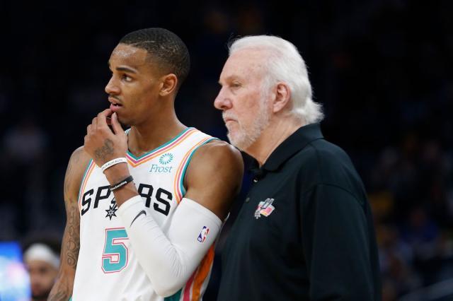 nba盘口-【观察】重建的正确姿势？马刺接受“烂”但拒绝“摆”