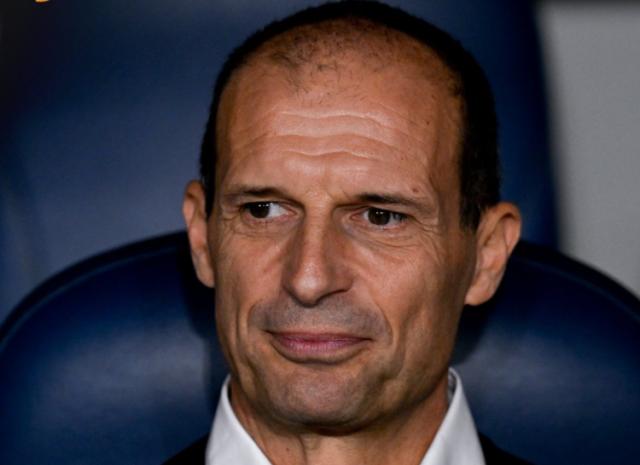 nba盘口-排兵布阵严重失误 阿莱格里自掘坟墓尤文回天乏术