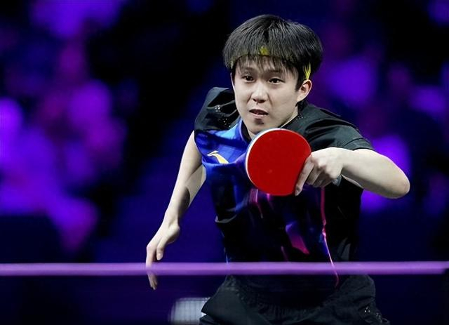 nba盘口-乒乓球亚洲杯：男单16强出炉！国乒4人晋级2人出局，连输日本印度|户上隼辅|王楚钦|张本智和|巴特查尔吉|陈垣宇_新浪体育_新浪新闻